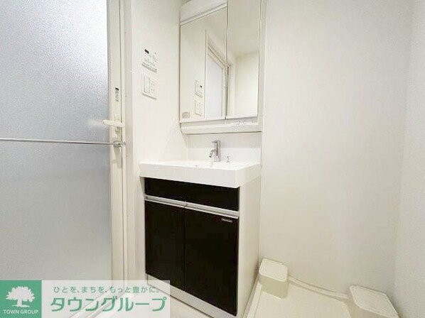 レグゼ王子神谷の物件内観写真